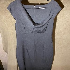 Calvin Klein business dress